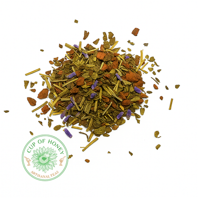 Lavendar Haze